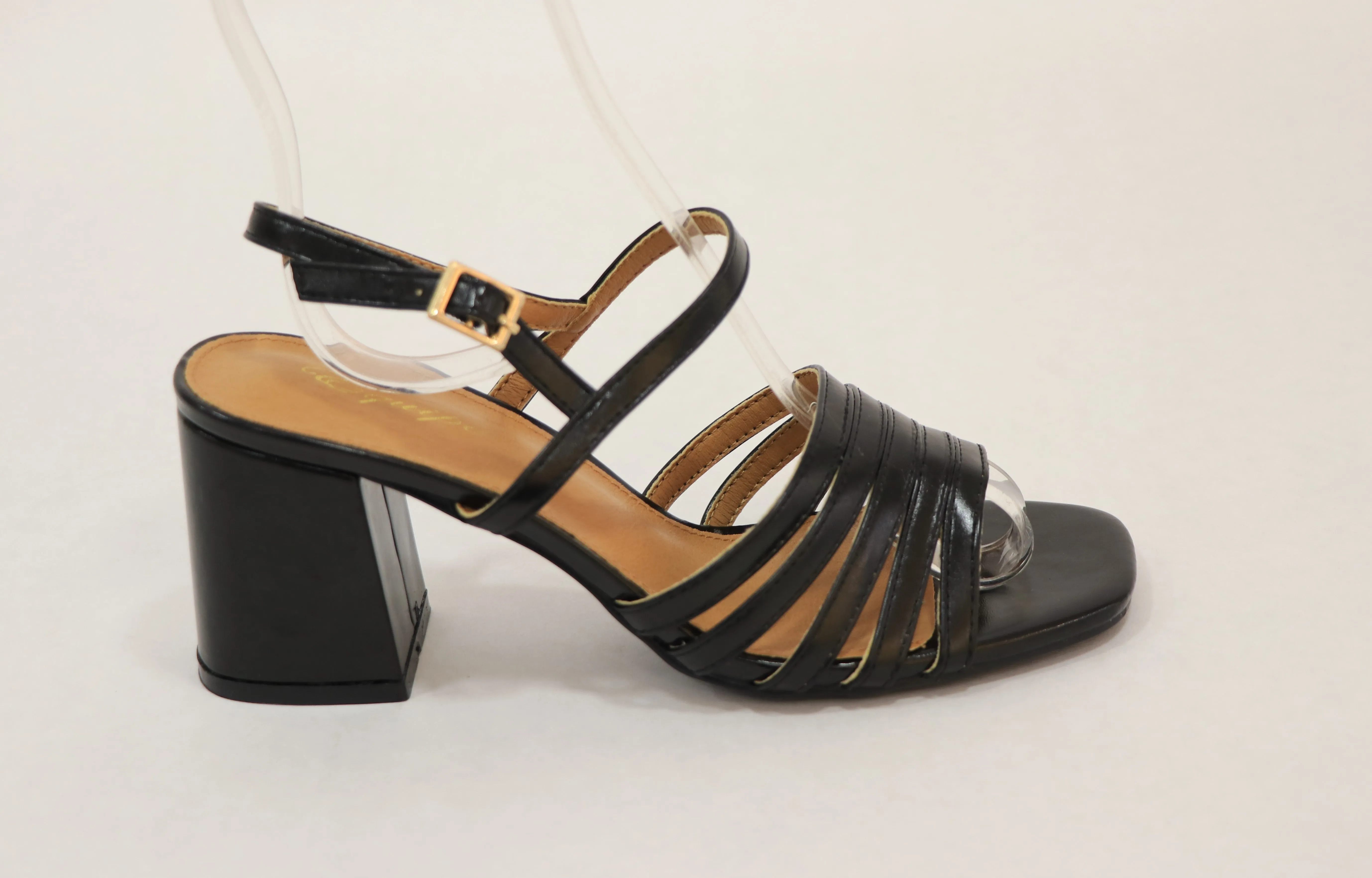 EQUIPE SANDALS Comfort Sandals