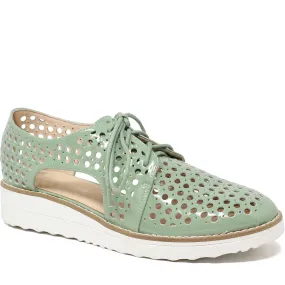 Onstage Padded collar ergonomic