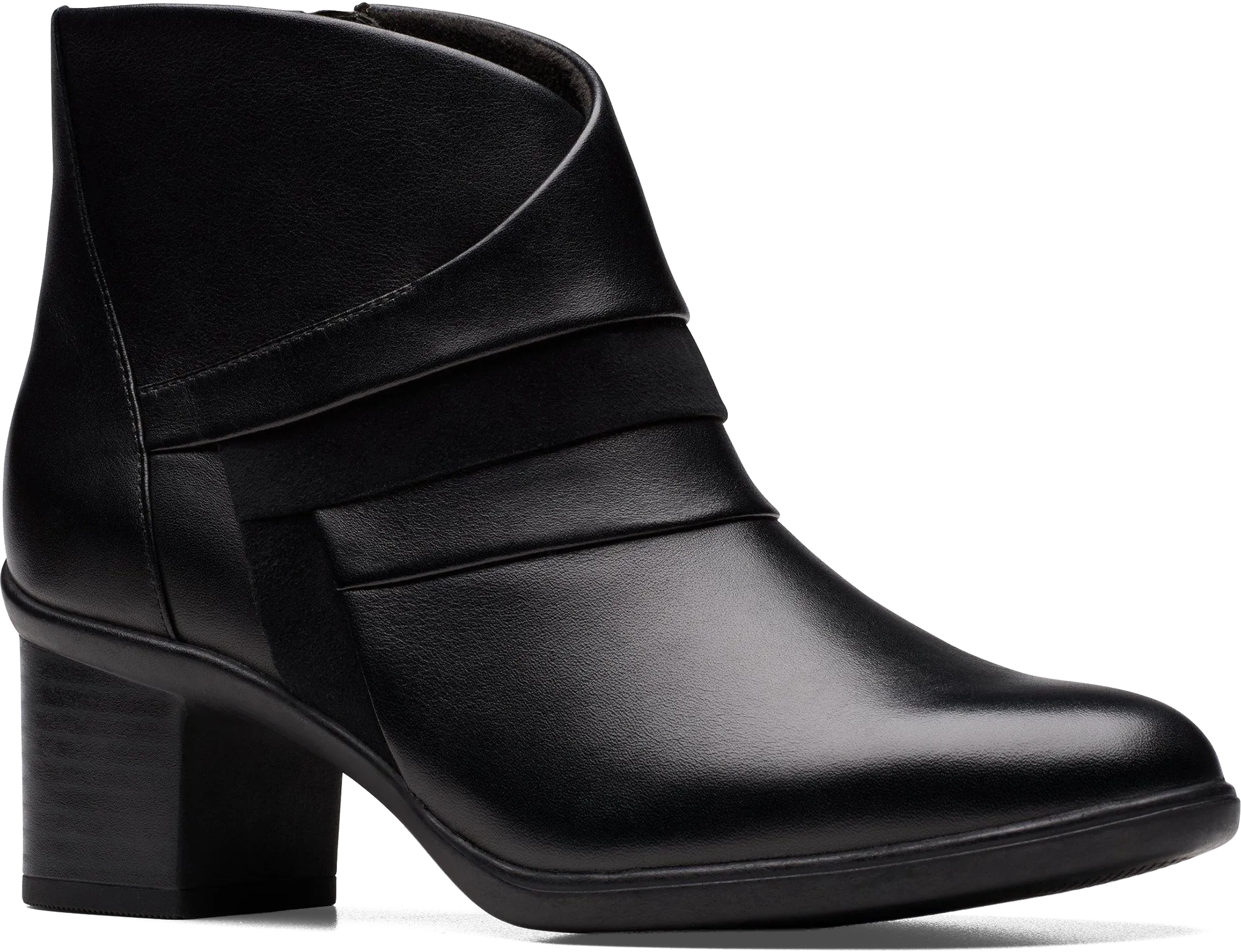 Slip On High Arch Shaya Sky Wide