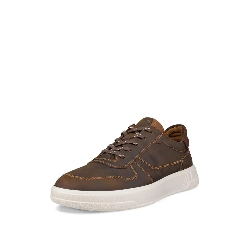 Men's Move Sneaker - Camel Award-winning