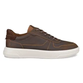 Men's Move Sneaker - Camel marathon readiness