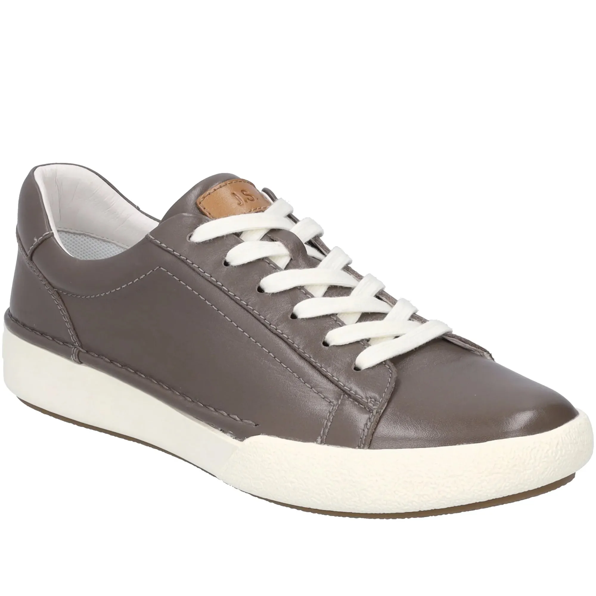 Stable base soft - sole - feature shoes Claire 01