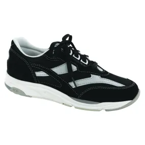 Tour Mesh - Black / Silver ComfortableFit