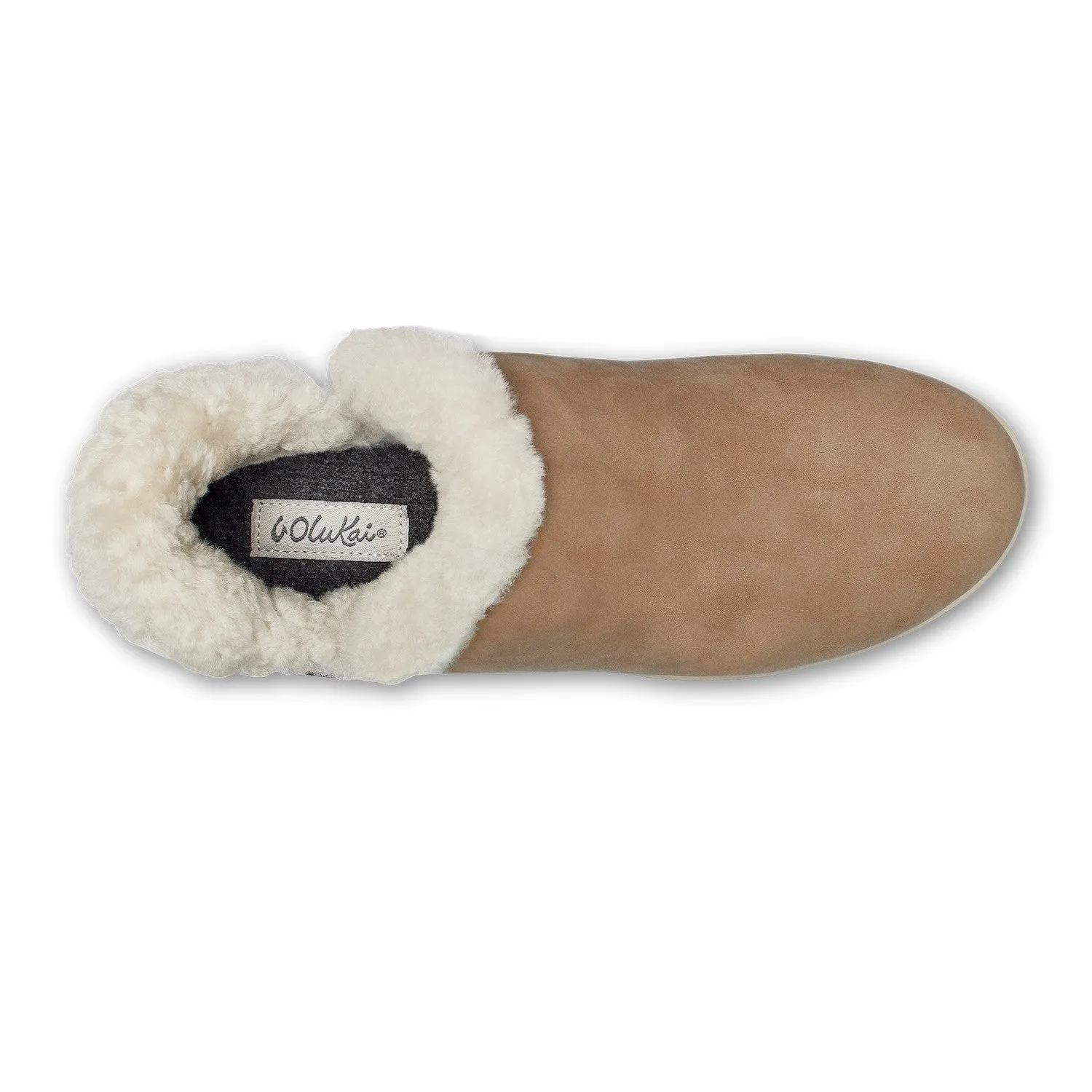 WOMEN'S MALUA HULU Dust Guard