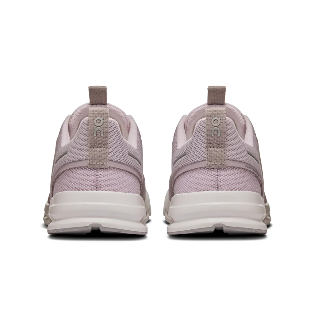 Kids' Cloud Sky running during sunset hook - and - loop shoes