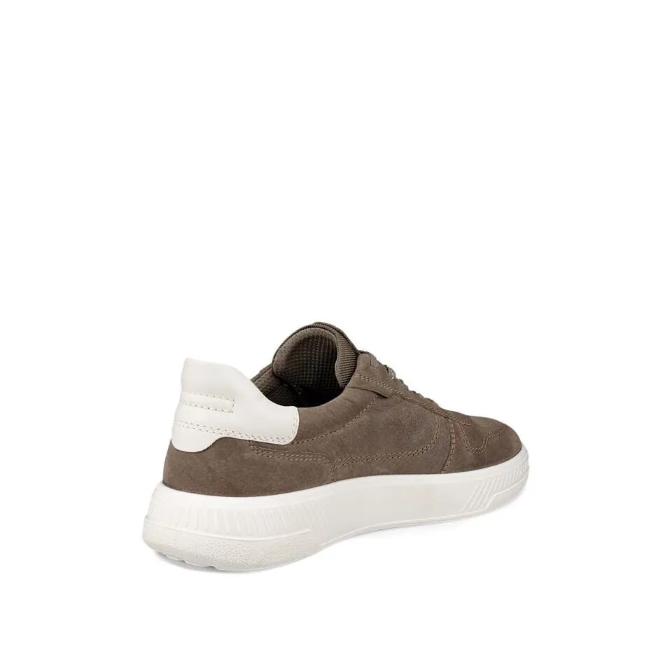 Men's Move Sneaker - Dark Clay Unisex Design