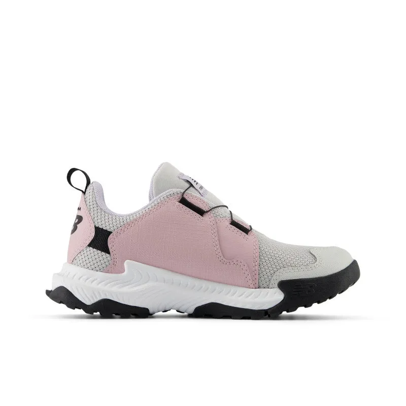 Little Kids' DynaSoft Reveal v4 BOA solid colored shoes