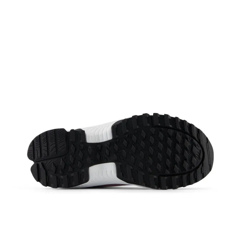 sustainable running wear Marathon running Little Kids' DynaSoft Reveal v4 BOA