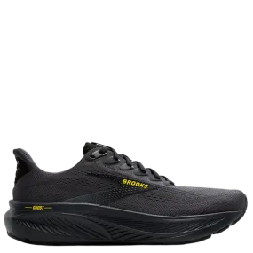 Men's Ghost 17 Workout