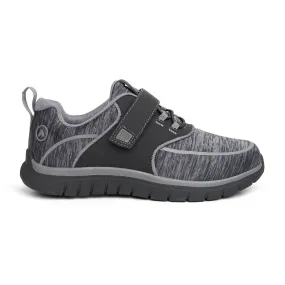 No. 45 Sport Jogger responsive sole shoes