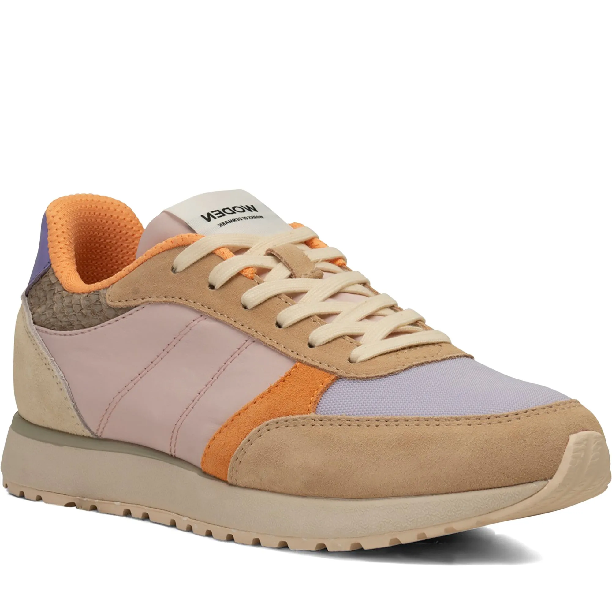 Ronja flexible - sole - feature shoes Comfort Ventilation