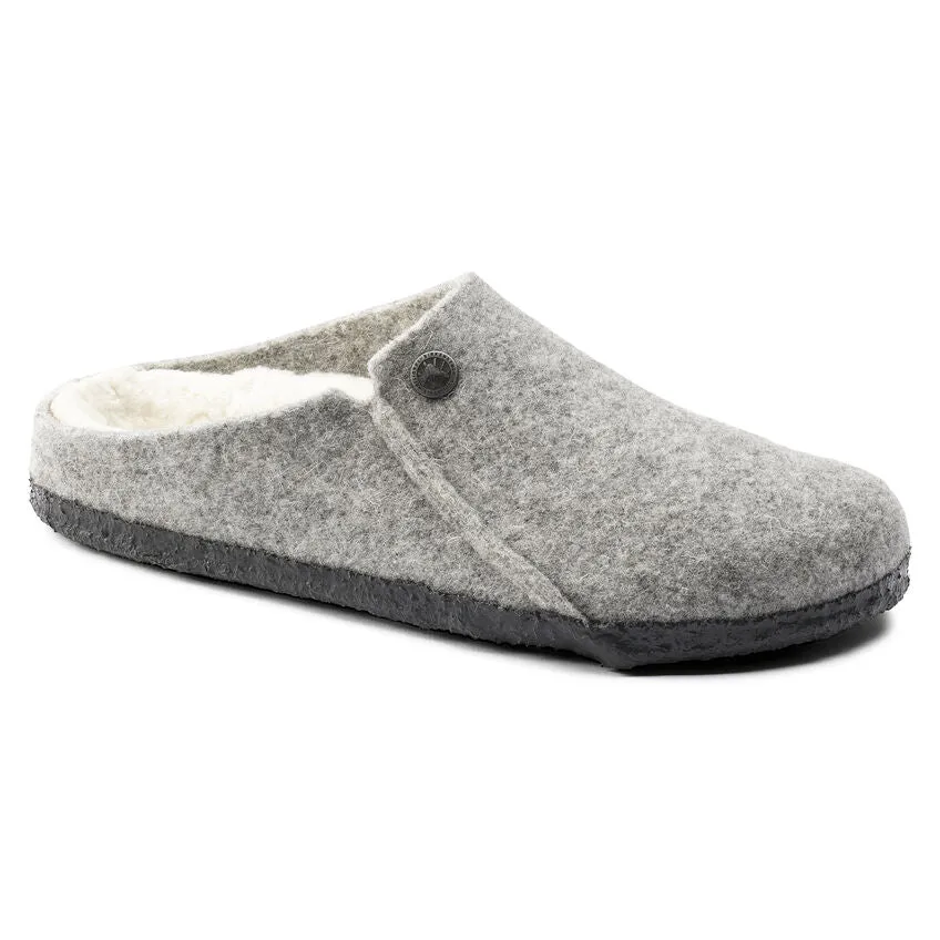 Relax Foot ZERMATT LIGHT GREY