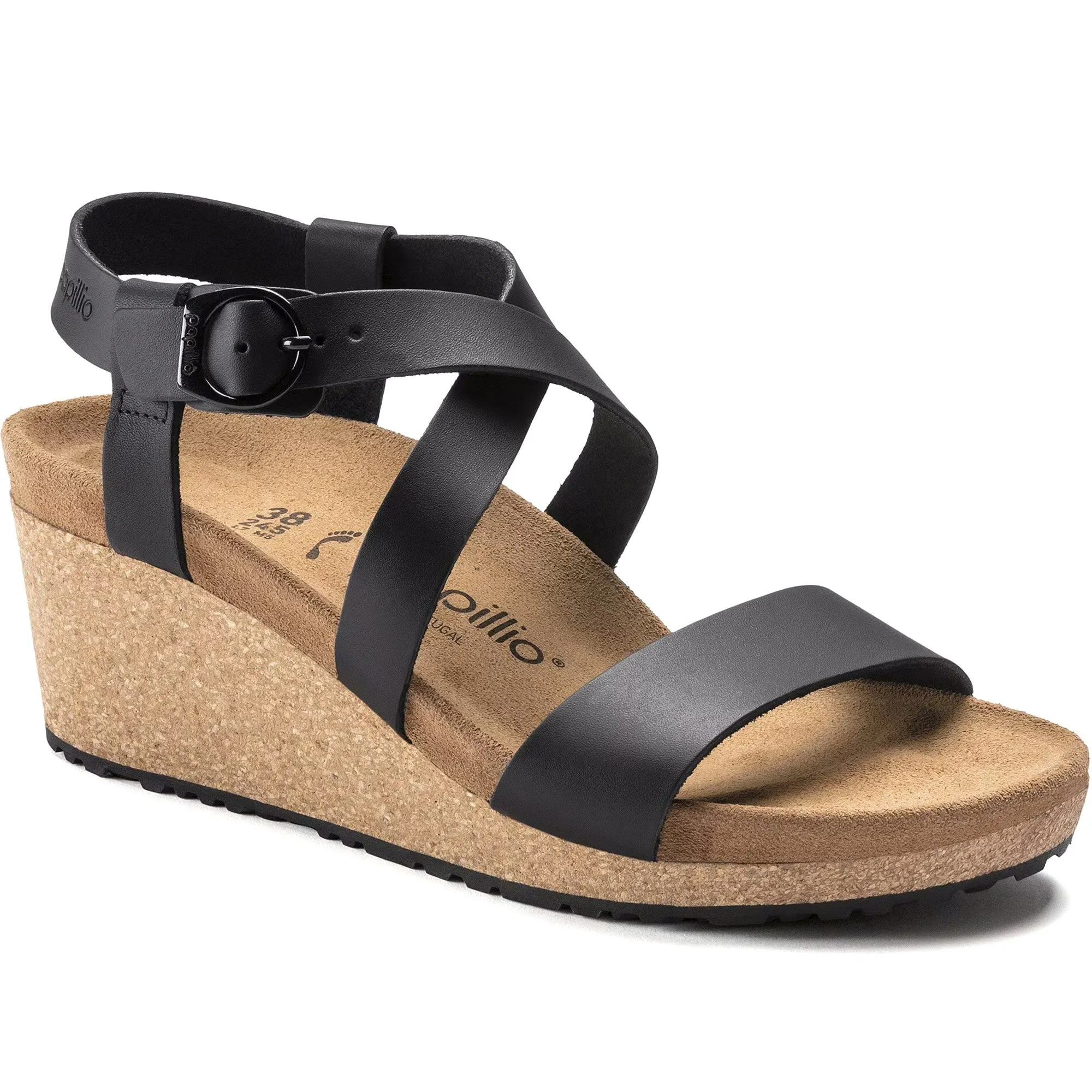 Sibyl Narrow Travel Lifestyle Shoes