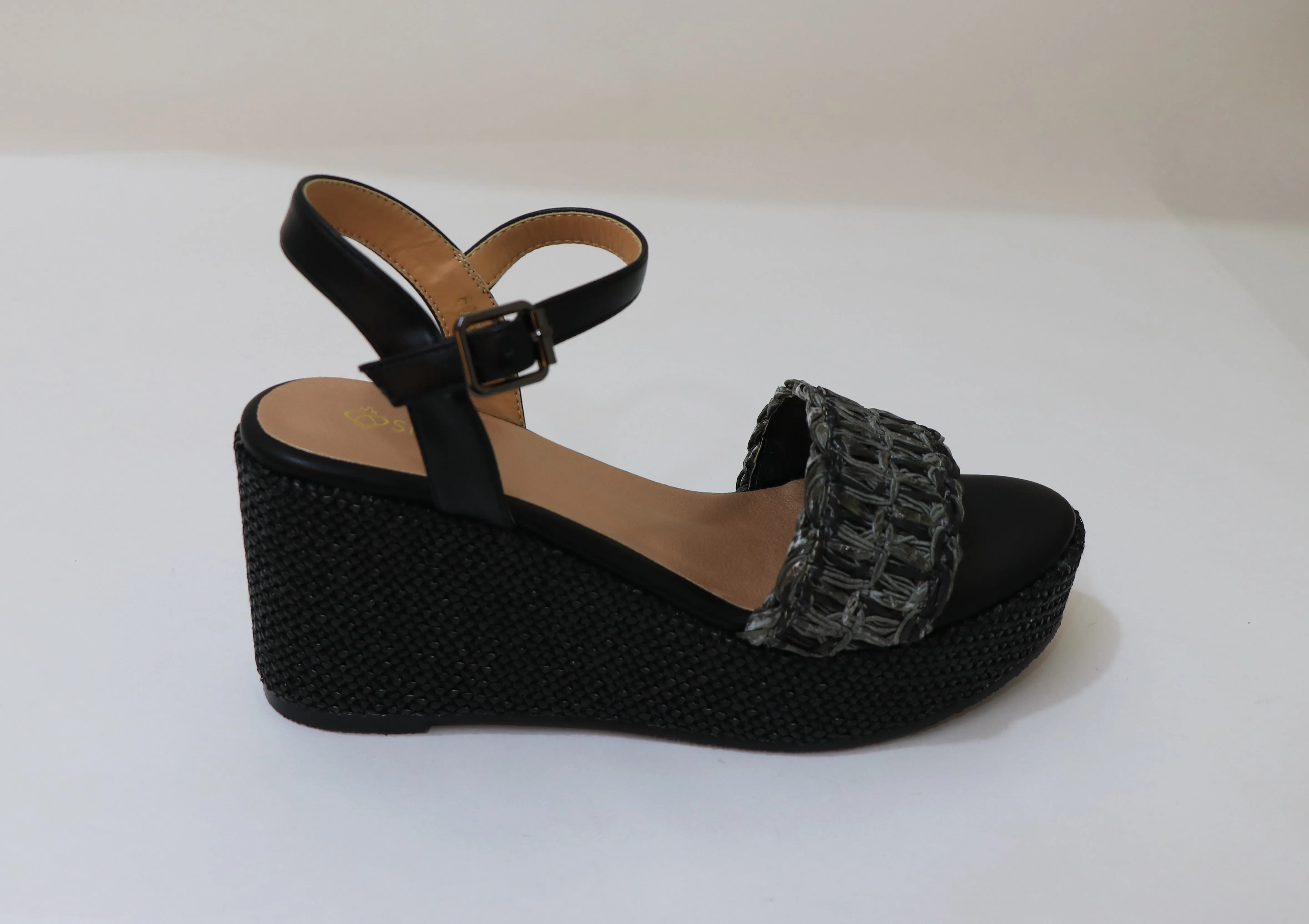 SLASH Rock Sandals Casual Sleek Flip-flops