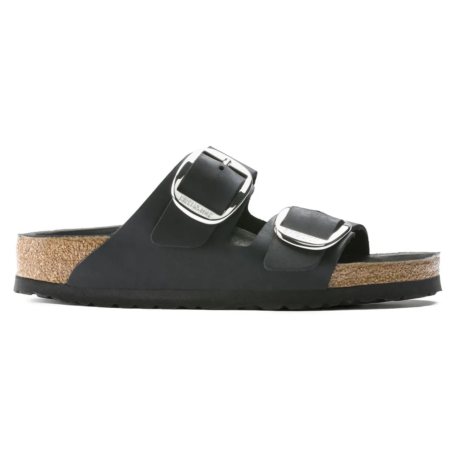 Arizona Big Buckle - Black Walking support