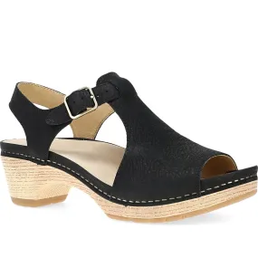 Winter Chill Lace Up Laverne