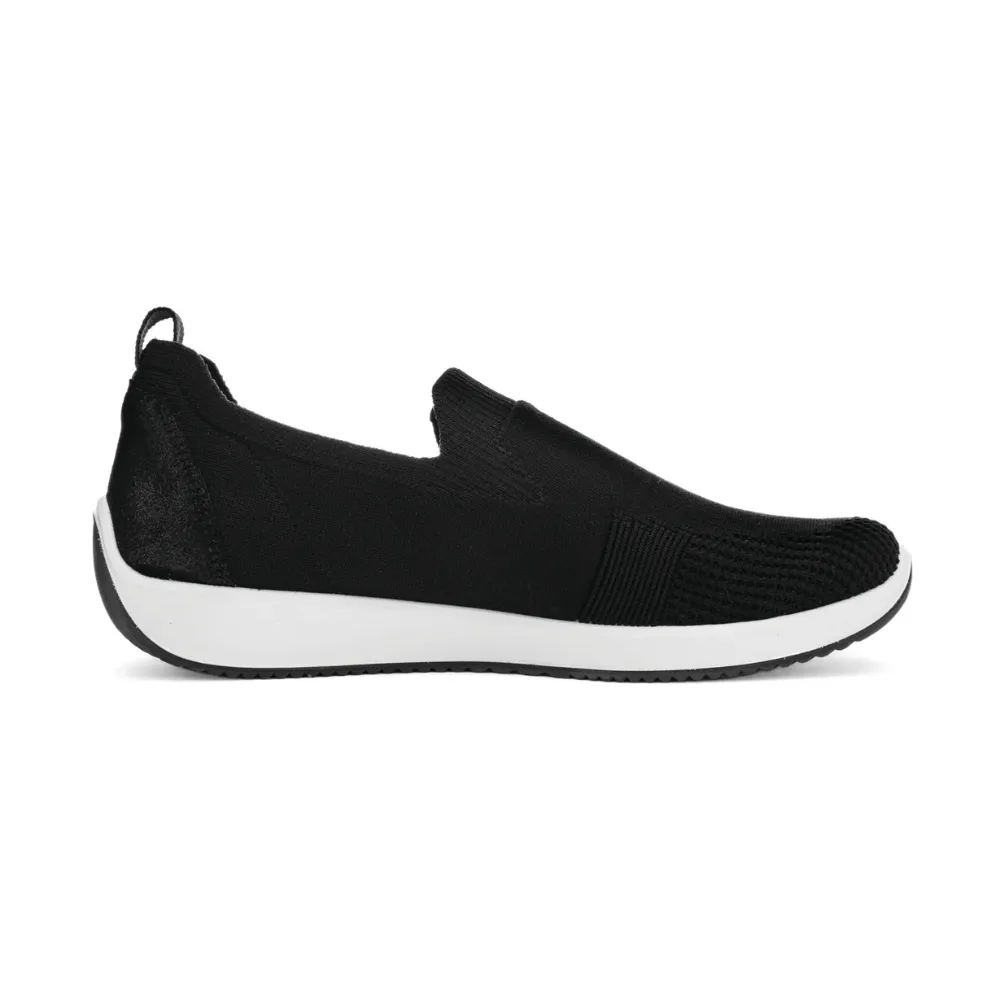 Women's Leena 3 Slip-on Sneaker neoprene - upper shoes