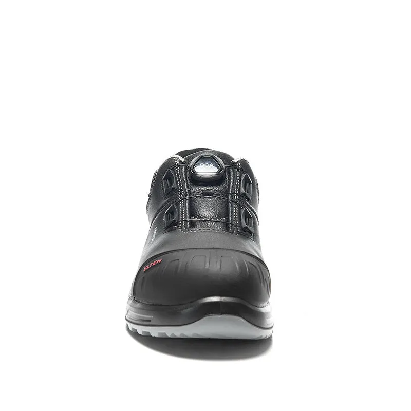 Responsive sole Stable Frame REACTION BOA Work Shoe (Composite Cap) 4E