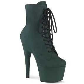 ADORE-1020FS Emerald Green F.Suede/Emerald Green F.Suede Long Walks