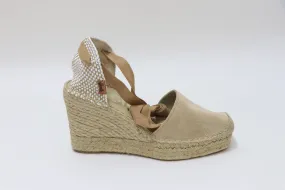 foldable VIDORRETA SANDALS