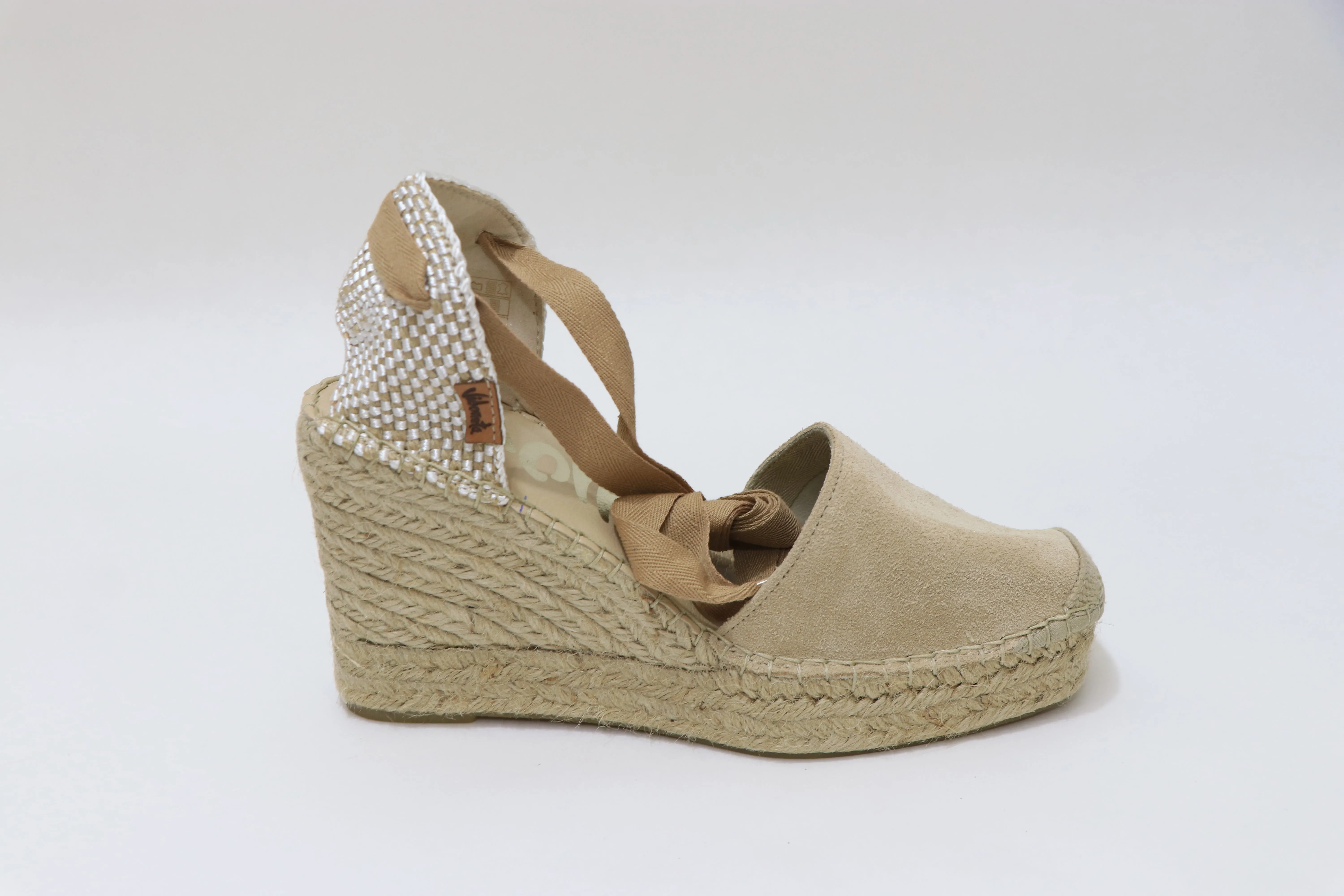 VIDORRETA SANDALS Everyday Look