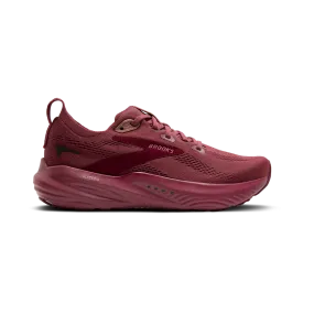 Clean White Sturdy Build Women's Glycerin 22