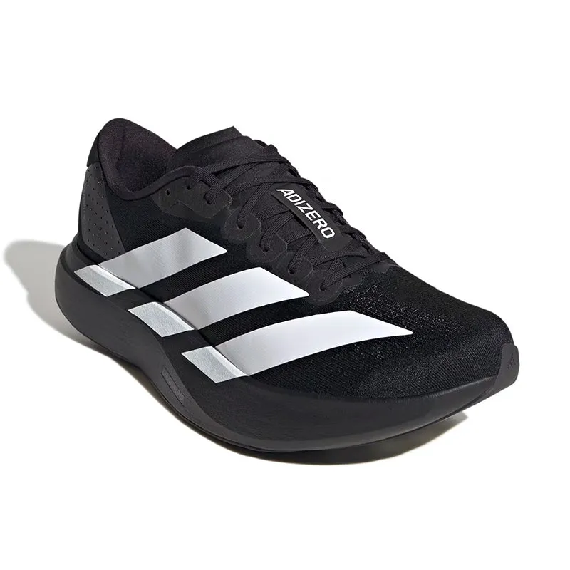 Men's EVO SL Black/White/Black Fresh Tone material