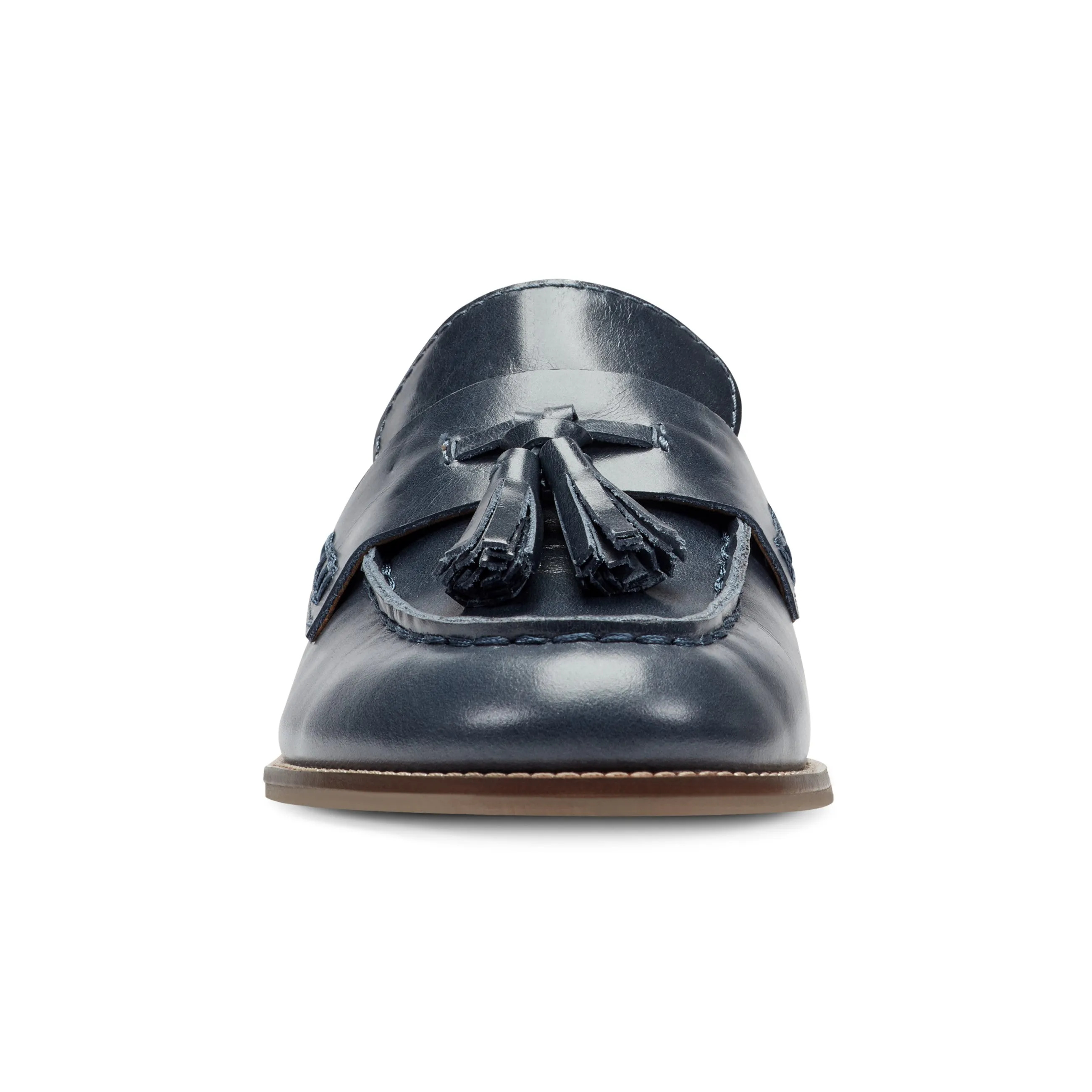 Everett Casual Slip-on Round Toe Loafers Rugged Built Outdoor Trek