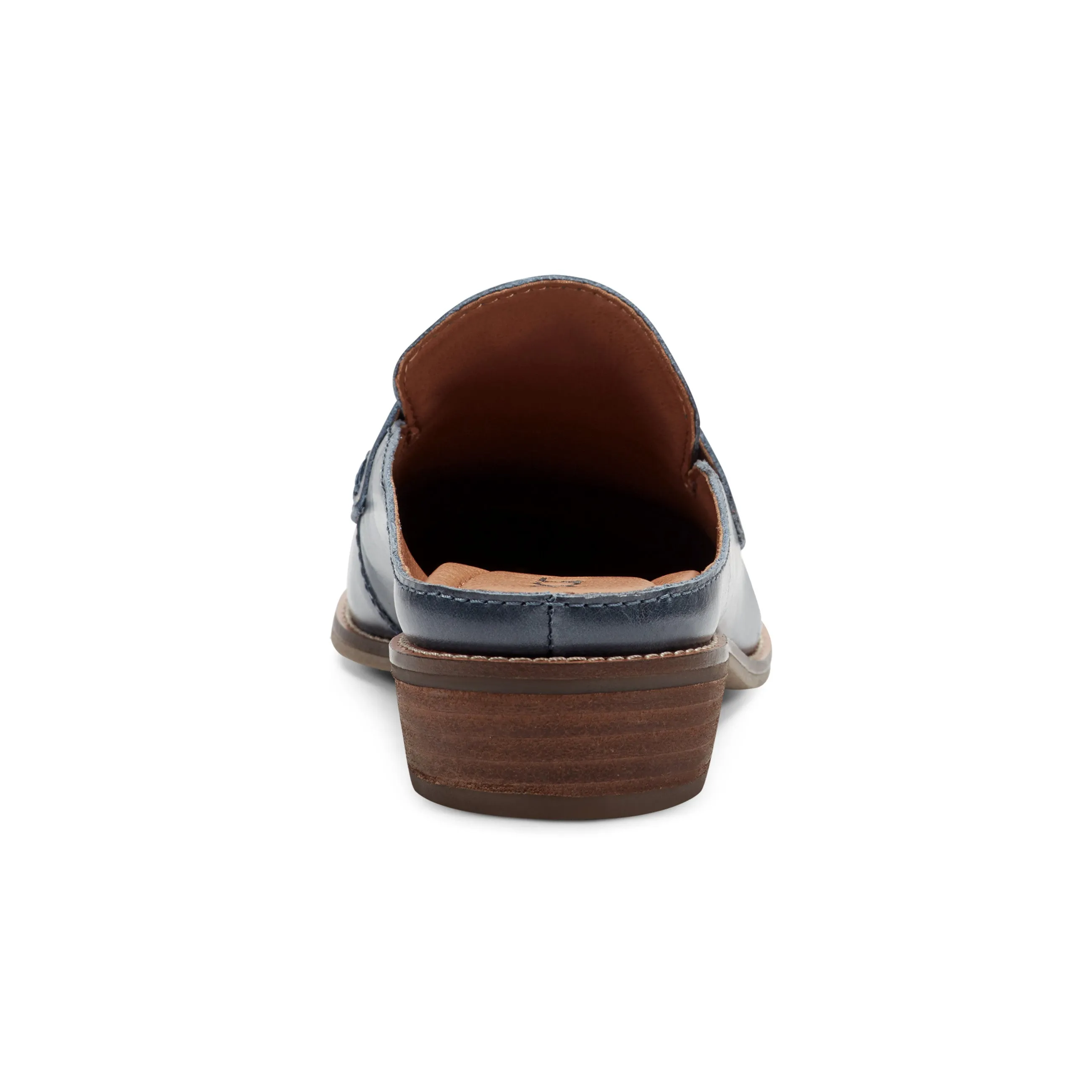 Quality Design Everett Casual Slip-on Round Toe Loafers