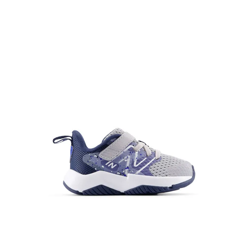 Kids' casual shoes Infant's Rave Run v2 Bungee