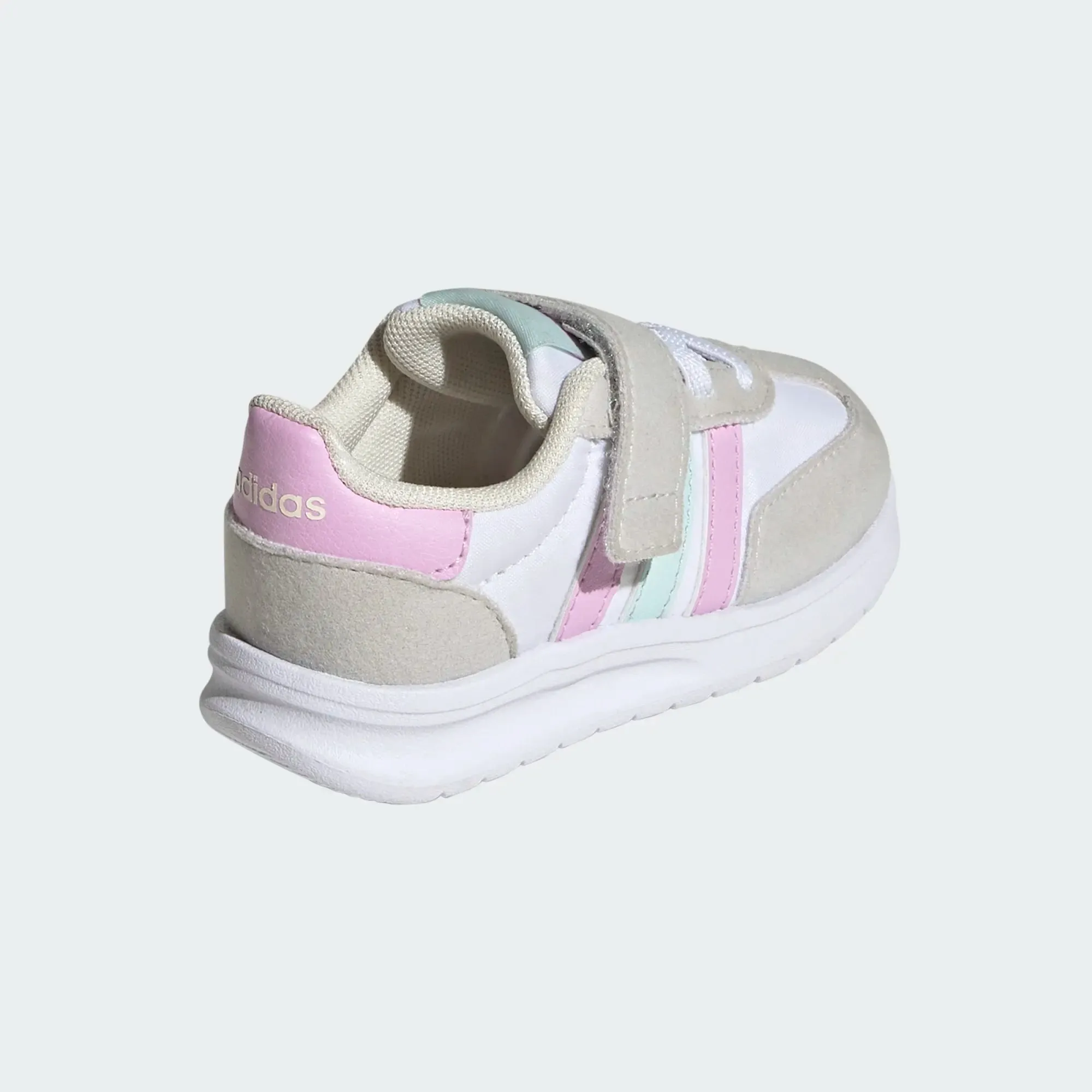 Wind - resistant TODDLERS' RUN 70s 2.0