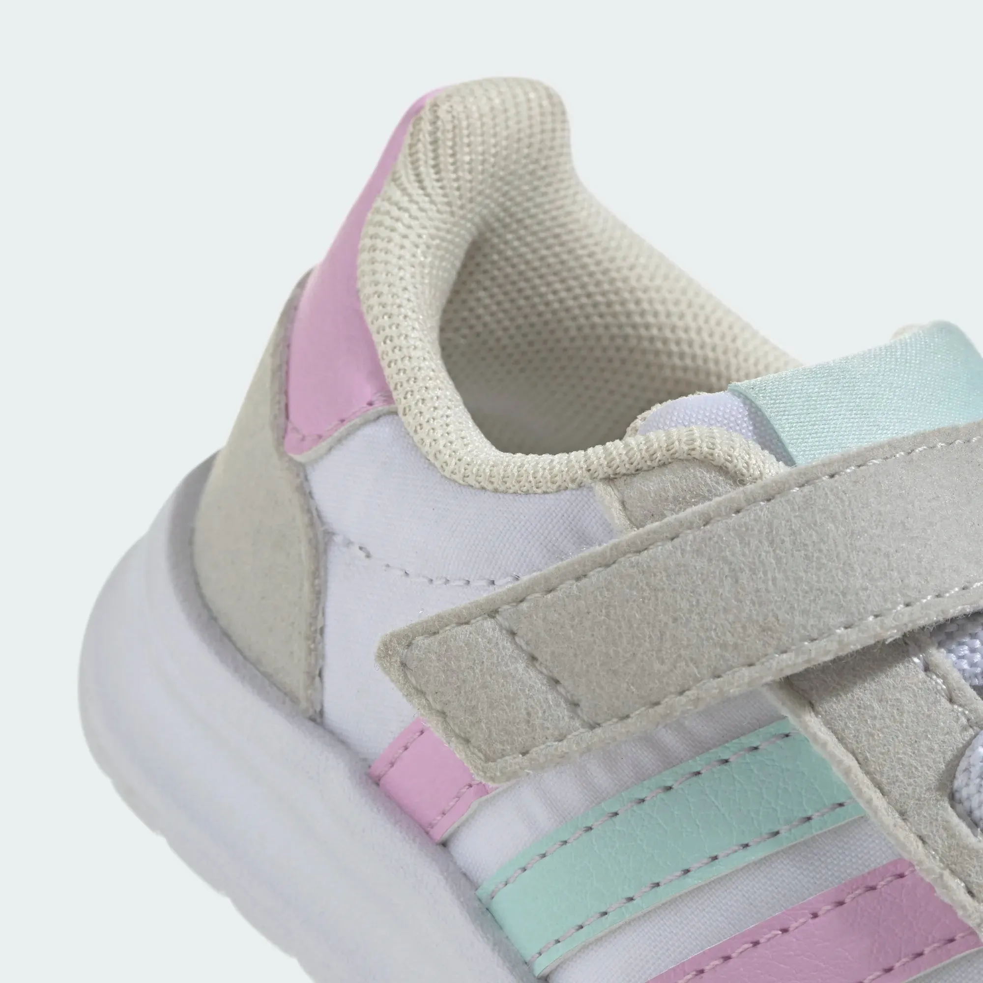 night Stability Ride TODDLERS' RUN 70s 2.0