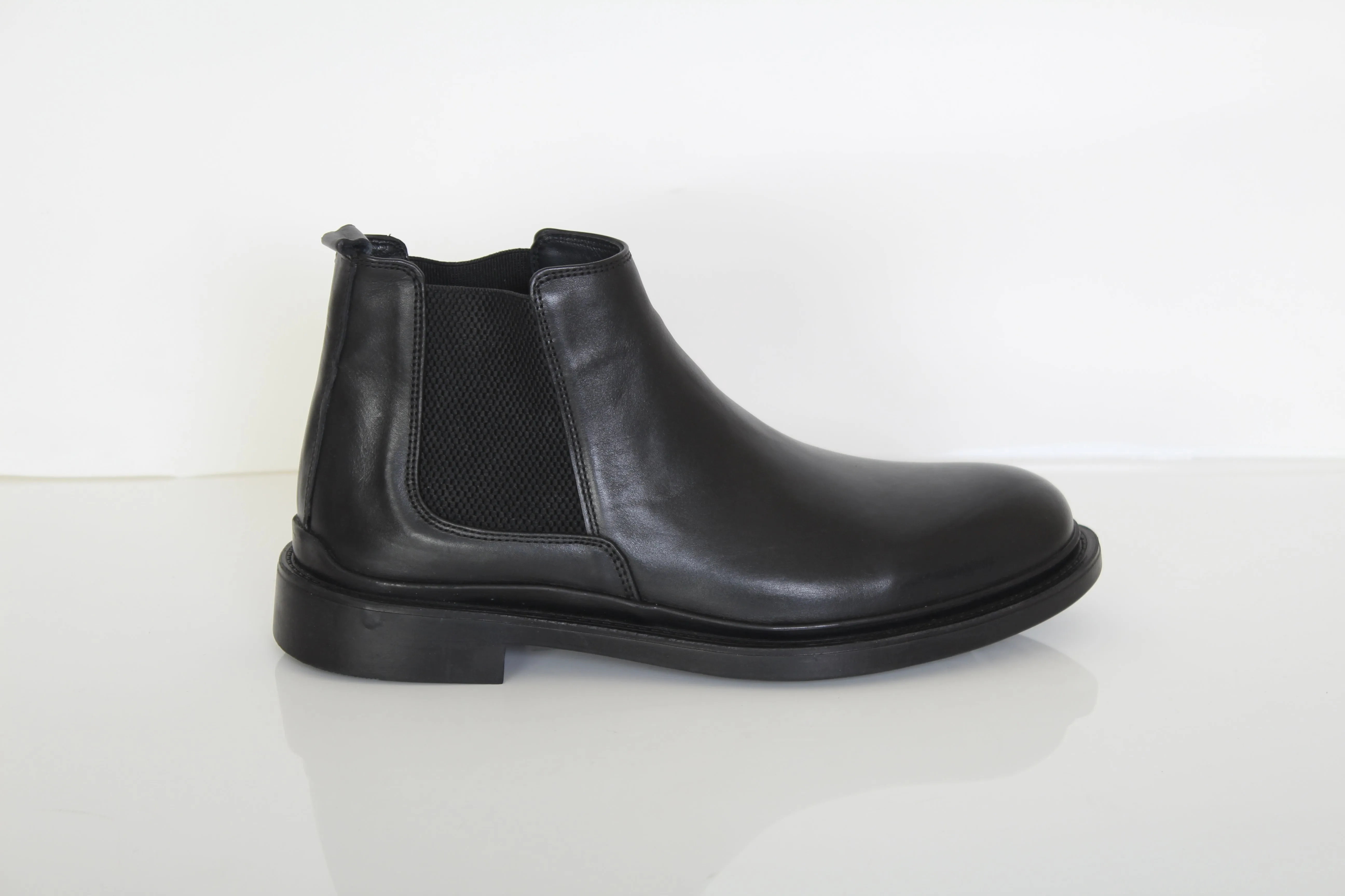 BRAVELLI - Mid Boots Easy to Wear Support Foot