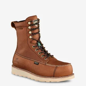 Fast Adventure CSA Work Boot: Wingshooter ST - 83856