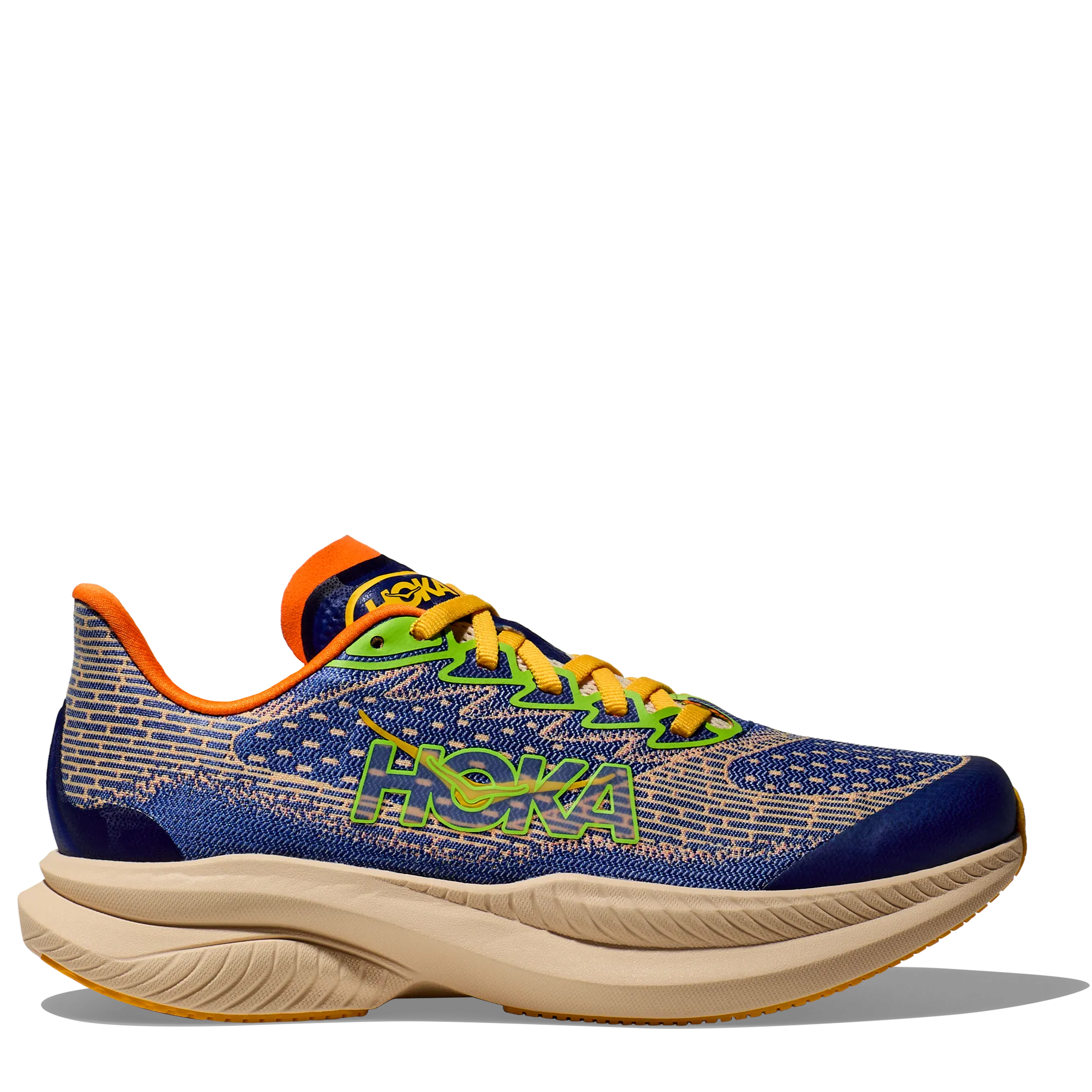 hard - rubber sole shoes Eco Friendly Kids' Mach 6 *FINAL SALE