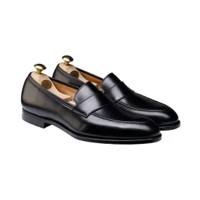 Harcourt Black Calf Prestige Edge Easy Breath