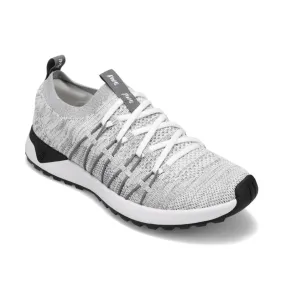 Multi Density Foam Layering Energy Boost Men's Drive Remix White/Cloud/Black