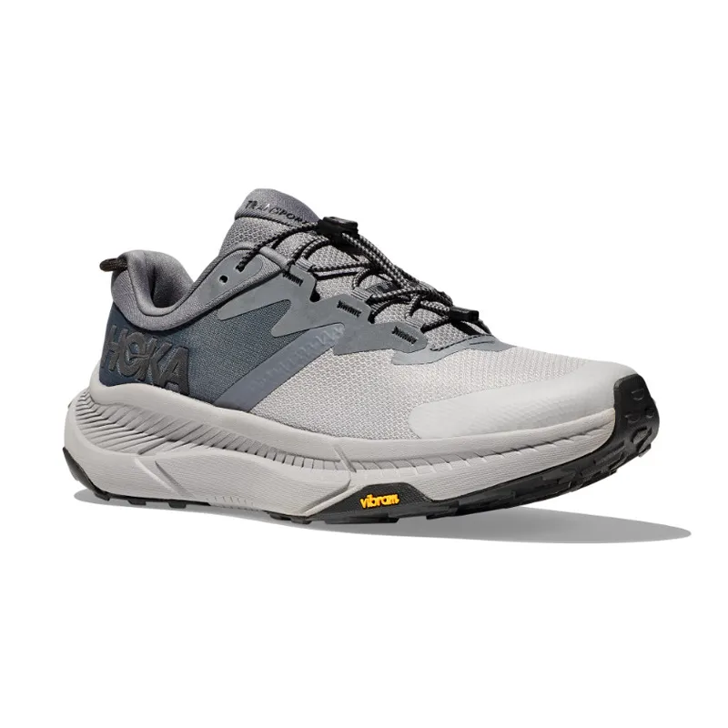 Men's Transport Castlerock/Black Non Slip Wellness Seekers