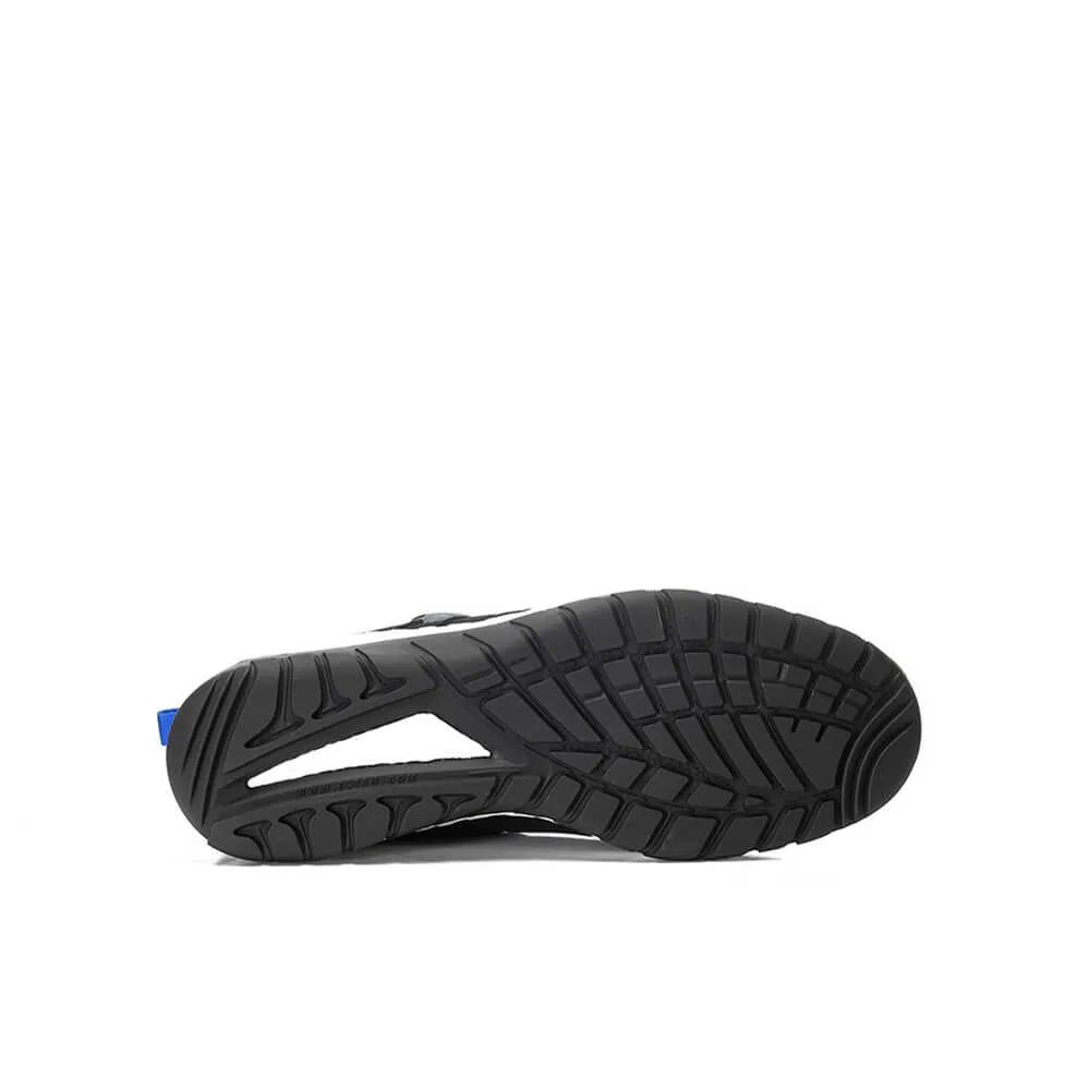 SLOAN BOA Lightweight Safety Shoe night walk