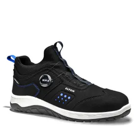 Superior Design Metallic Buckle SLOAN BOA Lightweight Safety Shoe