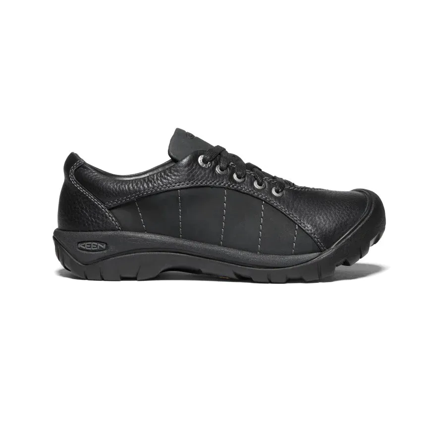 Outdoor Fashion Casual Footwear Presidio - Black/Magnet