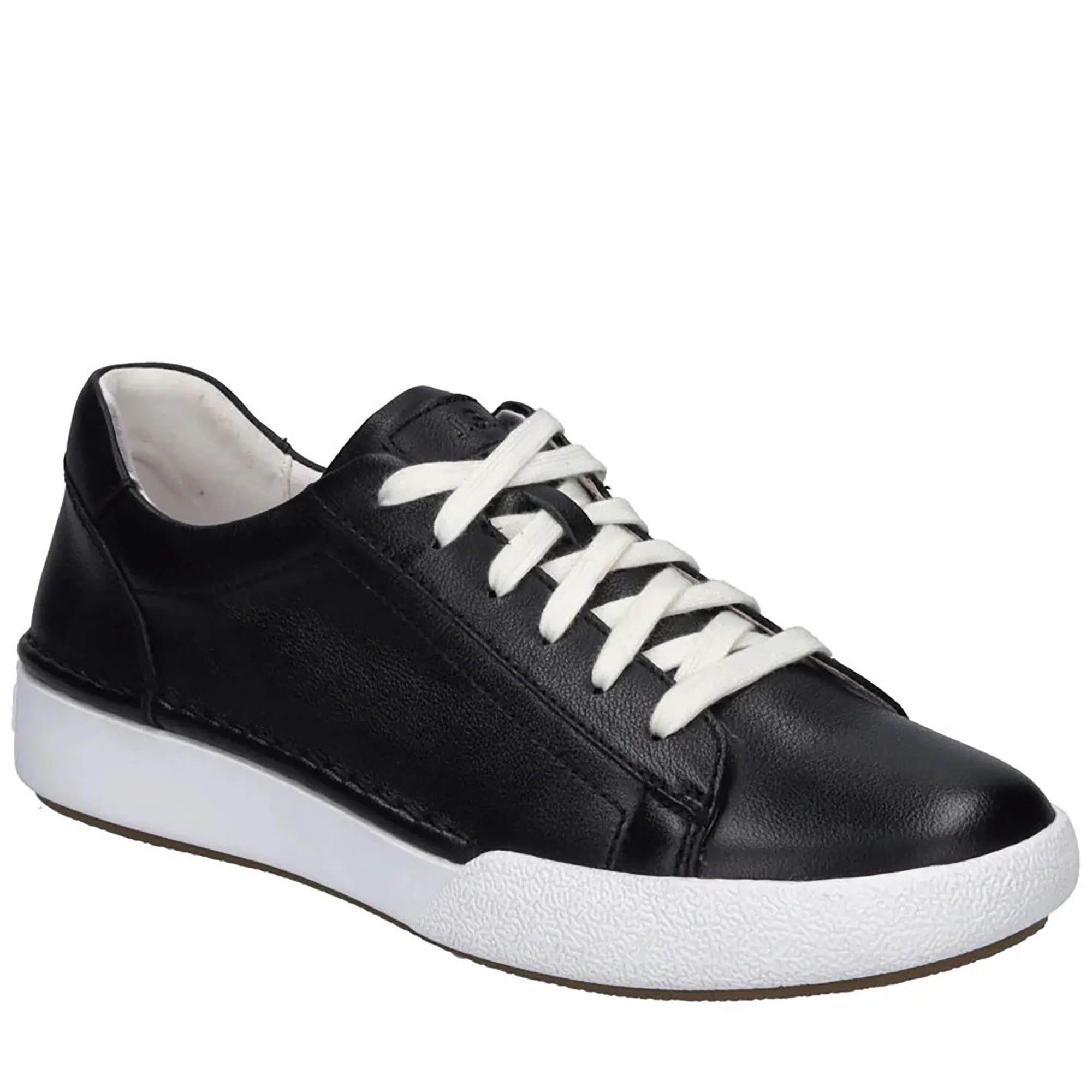 arch - support feature shoes Enhanced Stability Claire 01