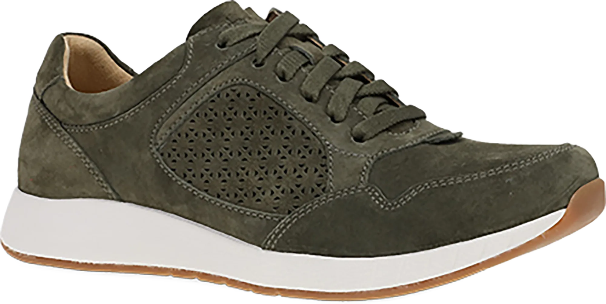 Style antibacterial insole shoes Catie