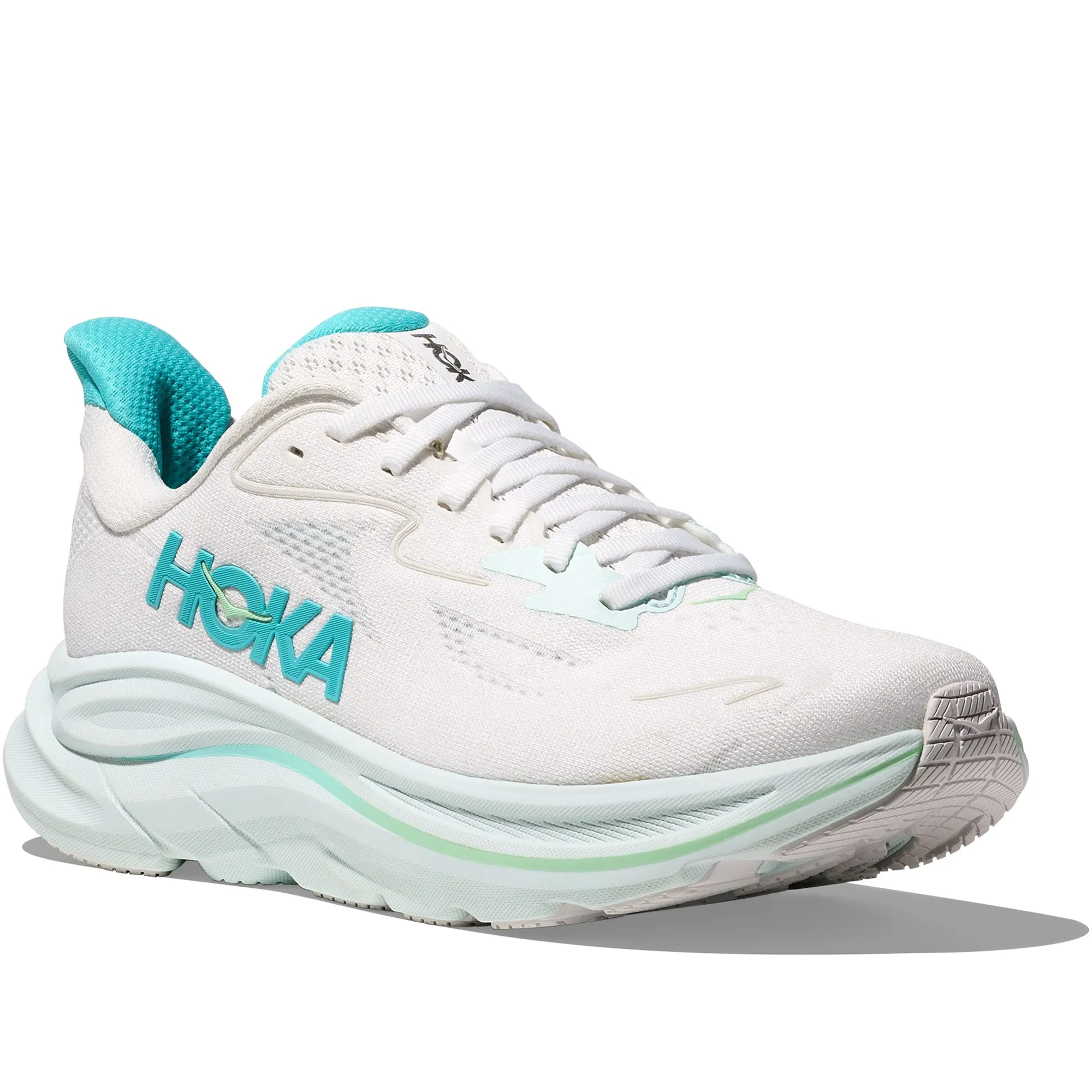 Clifton 10 dance - themed running wear thin sole shoes