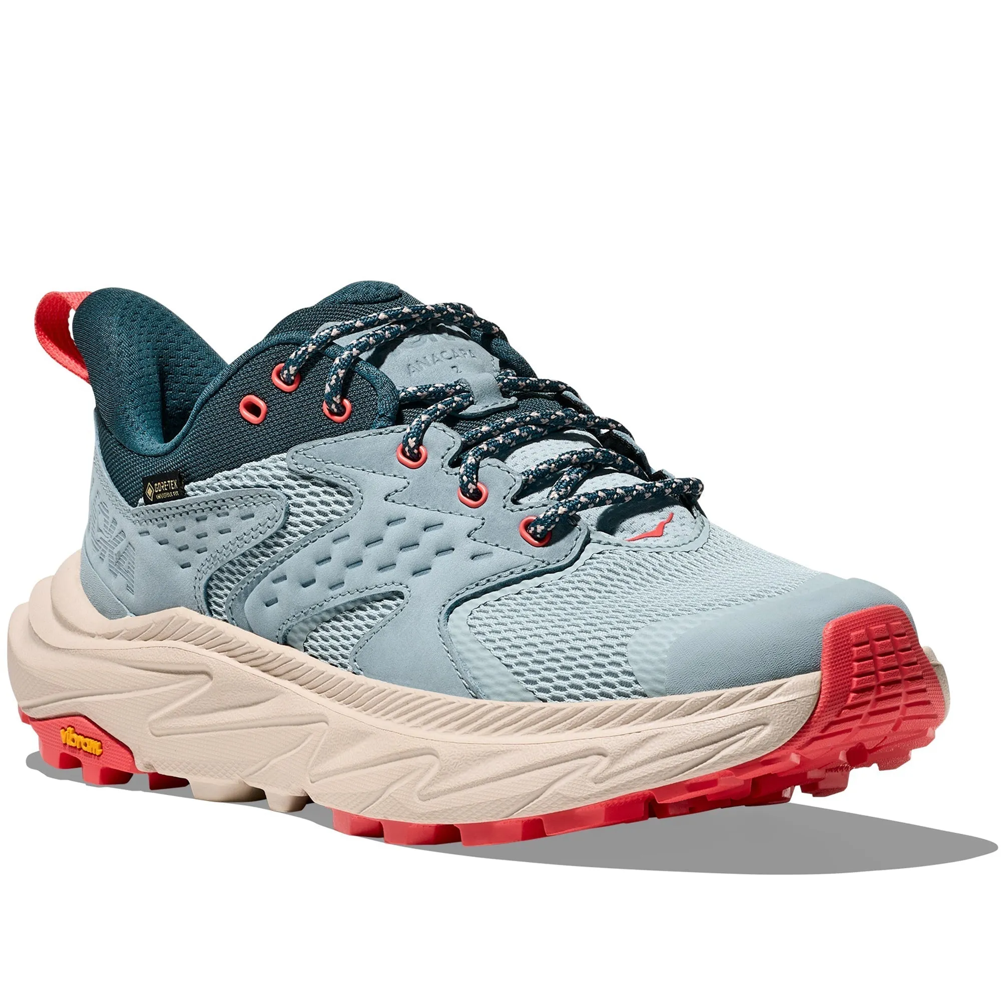 Anacapa 2 Low GTX unstable - surface shoes