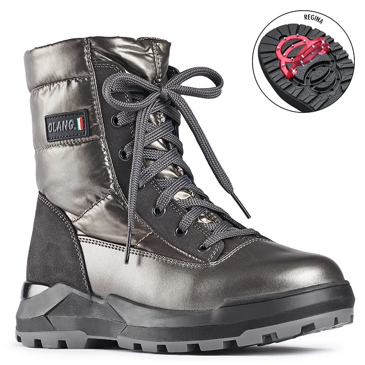 OLANG AIDAN 2.0 Padded Tongue Daytime Wear