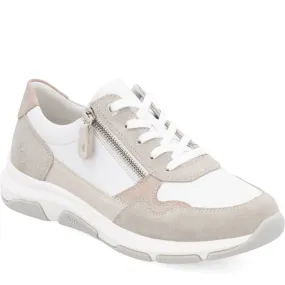 Wide - footed Adjustable Straps Soraya 03