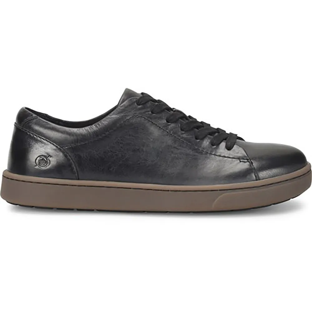 heel - support - mechanism - firmness shoes Allegheny II