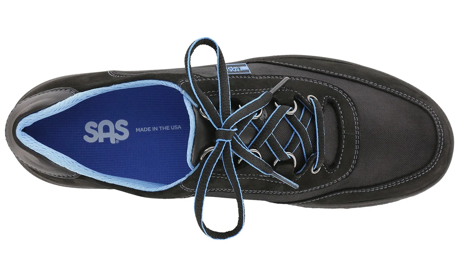 Training Footwear Sporty - Black