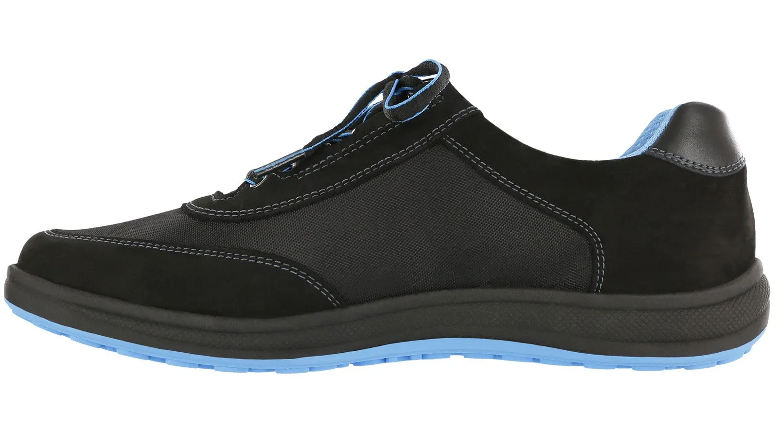 Fitness Regime adult shoes Sporty - Black